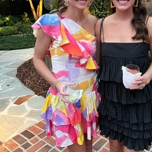 French connection sundress/cocktail dress
